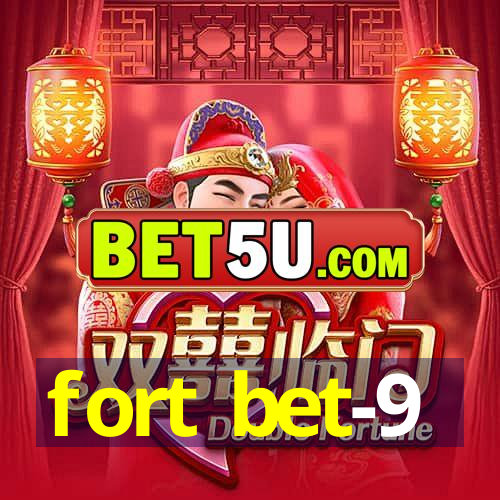 fort bet